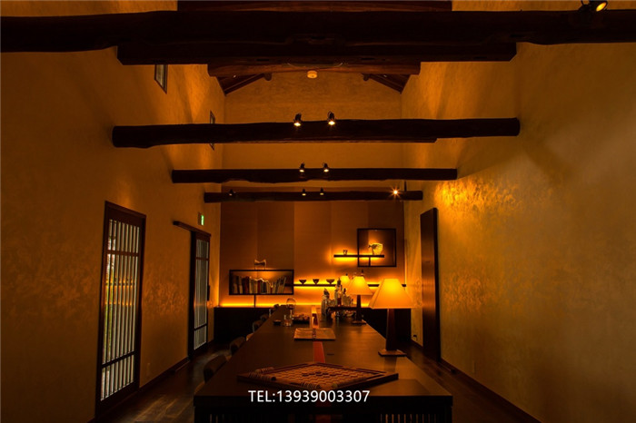 京都虹夕諾雅傳統(tǒng)日式庭院酒店設計案例賞析 