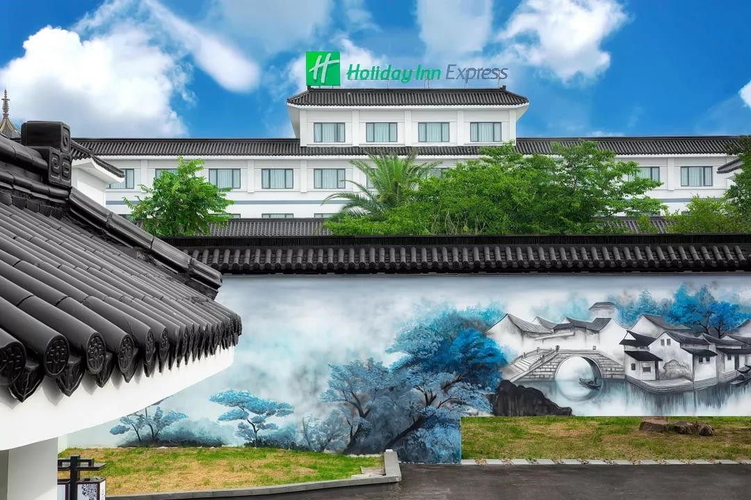 洲際酒店集團(tuán)特許經(jīng)營(yíng)在中國(guó)發(fā)展前景如何？