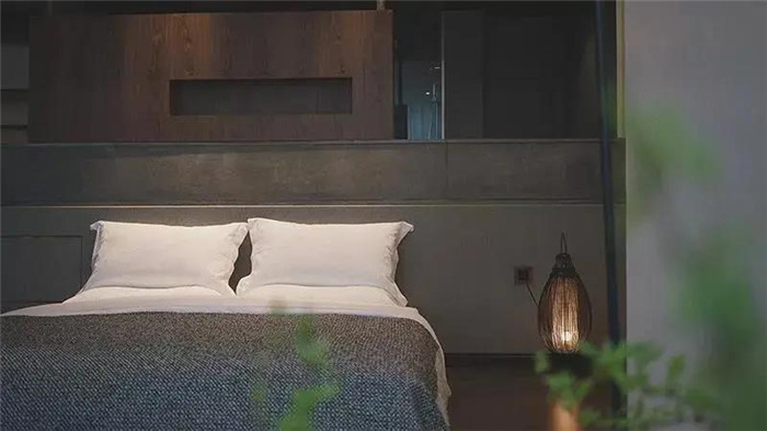 泡湯時(shí)代   國內(nèi)新開溫泉度假酒店設(shè)計(jì)大盤點(diǎn)
