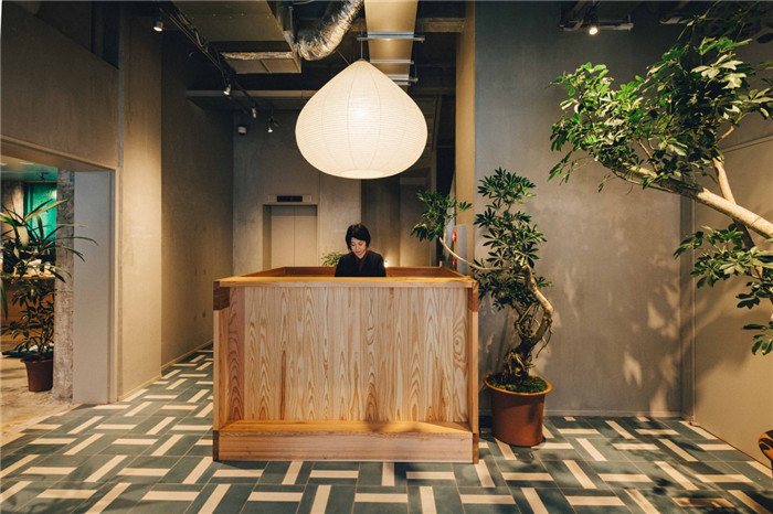 河南賓館翻新改造設(shè)計(jì)公司分享K5酒店改造設(shè)計(jì)方案