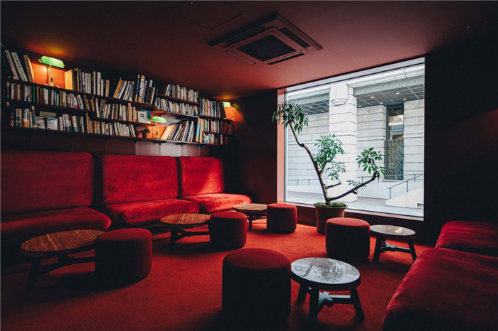 河南賓館翻新改造設(shè)計(jì)公司分享K5酒店改造設(shè)計(jì)方案