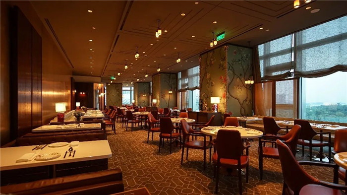 大境設(shè)計專業(yè)酒店設(shè)計公司