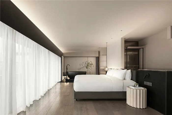 顛覆傳統(tǒng)的精品酒店設(shè)計(jì)推薦：ICON HOTEL酒店設(shè)計(jì)