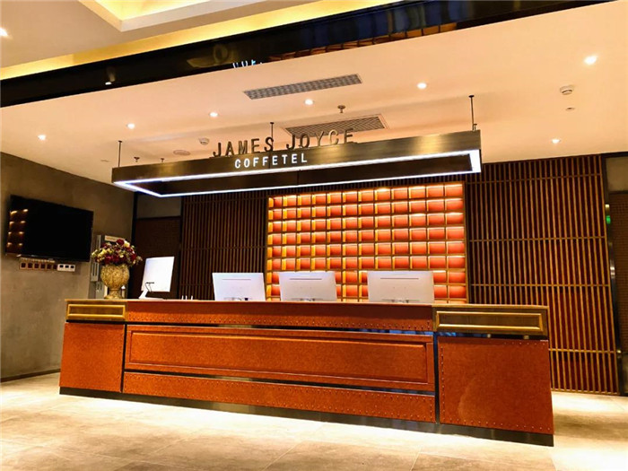 勃朗酒店設(shè)計(jì)觀：盤(pán)一盤(pán)喆啡酒店的運(yùn)營(yíng)魅力 