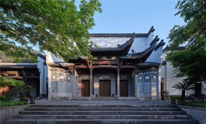 大境設(shè)計(jì)專業(yè)酒店設(shè)計(jì)公司