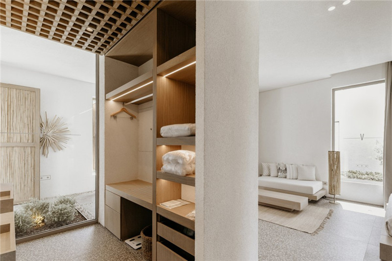 Voyage Torba Hotel 土耳其小鎮(zhèn)度假精品酒店設(shè)計 Voyage Torba Hotel 土耳其小鎮(zhèn)度假精品酒店設(shè)計