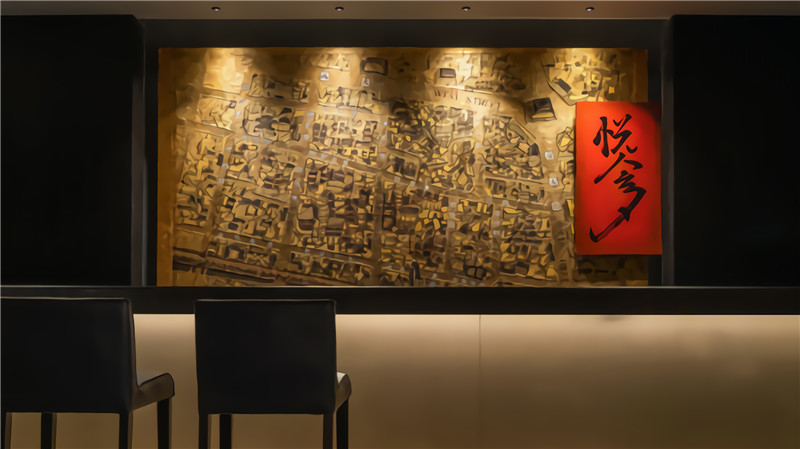大境設(shè)計專業(yè)酒店設(shè)計公司