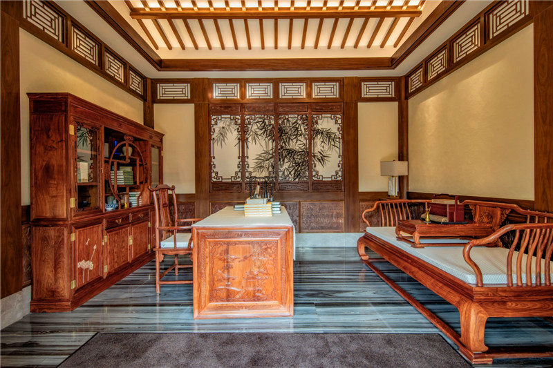 大境設(shè)計專業(yè)酒店設(shè)計公司