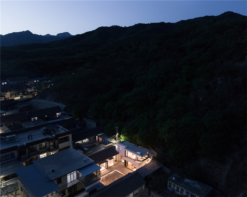大境設(shè)計專業(yè)酒店設(shè)計公司