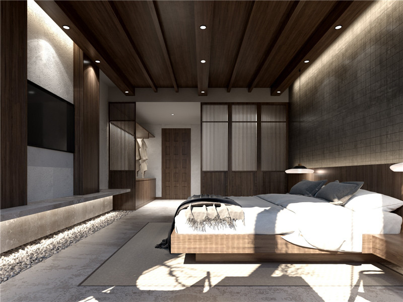 SEASUN HOTEL 西山居武俠主題酒店設(shè)計(jì)方案 SEASUN HOTEL 西山居武俠主題酒店設(shè)計(jì)方案
