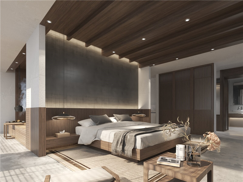 SEASUN HOTEL 西山居武俠主題酒店設(shè)計(jì)方案 SEASUN HOTEL 西山居武俠主題酒店設(shè)計(jì)方案