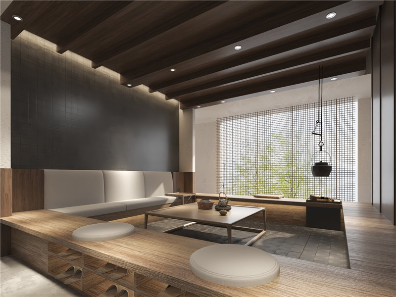SEASUN HOTEL 西山居武俠主題酒店設(shè)計(jì)方案 SEASUN HOTEL 西山居武俠主題酒店設(shè)計(jì)方案