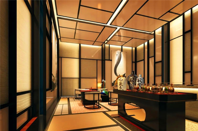 大境設(shè)計(jì)專業(yè)酒店設(shè)計(jì)公司