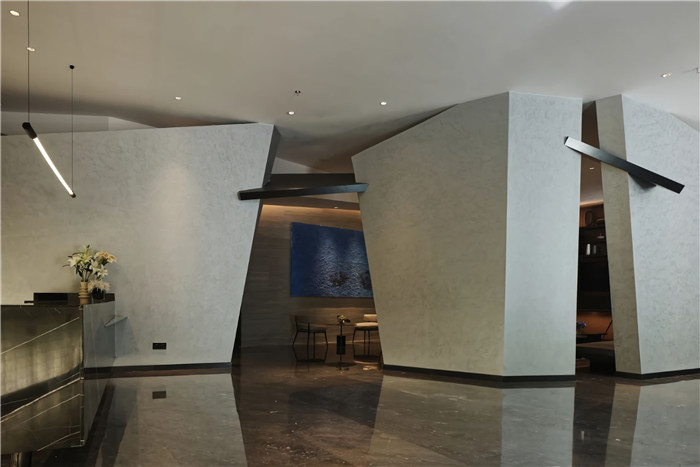 90年代老酒店升級(jí)改造設(shè)計(jì)  海南A-hotel設(shè)計(jì)分析
