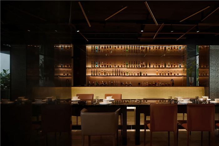 90年代老酒店升級(jí)改造設(shè)計(jì)  海南A-hotel設(shè)計(jì)分析