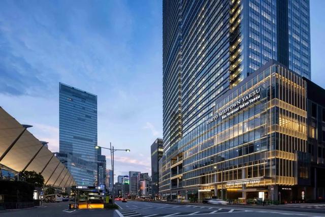 2023年日本即將開(kāi)業(yè)的頂級(jí)品牌酒店設(shè)計(jì)前瞻