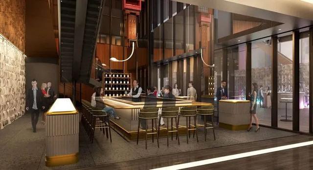 2023年日本即將開(kāi)業(yè)的頂級(jí)品牌酒店設(shè)計(jì)前瞻
