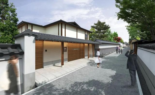 2023年日本即將開(kāi)業(yè)的頂級(jí)品牌酒店設(shè)計(jì)前瞻
