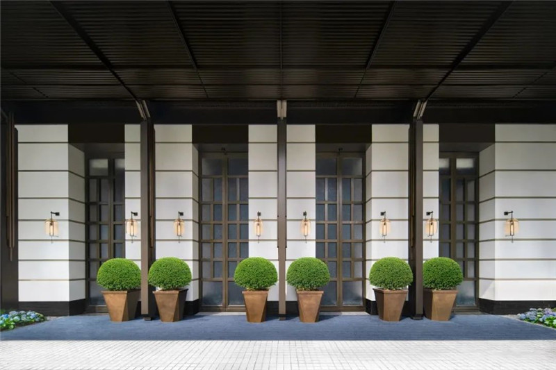 成都本土文化酒店裝修設(shè)計(jì)推薦：木棉花酒店設(shè)計(jì)
