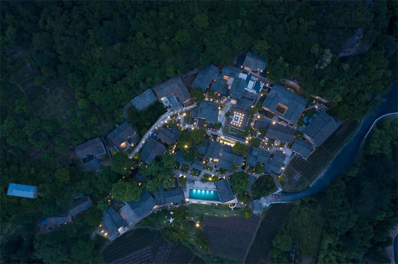 大境設(shè)計(jì)專業(yè)酒店設(shè)計(jì)公司