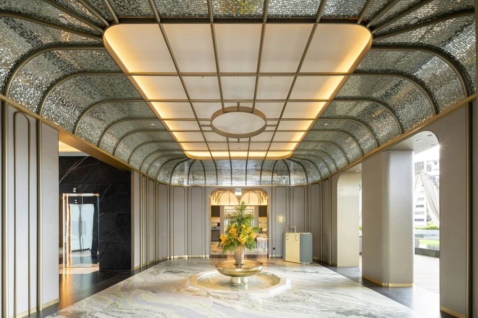 大境設(shè)計專業(yè)酒店設(shè)計公司