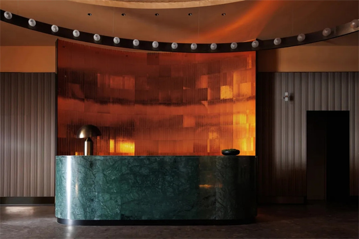 以夢(mèng)為引   LEMON HOTEL金華良幕酒店設(shè)計(jì)案例